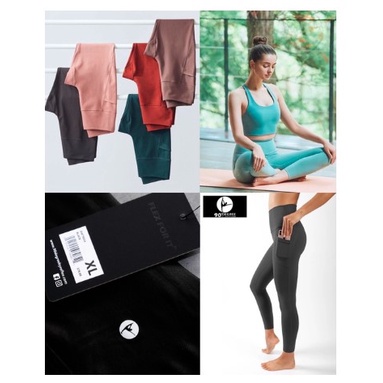 90 Degree By Reflex Womens Power Pant