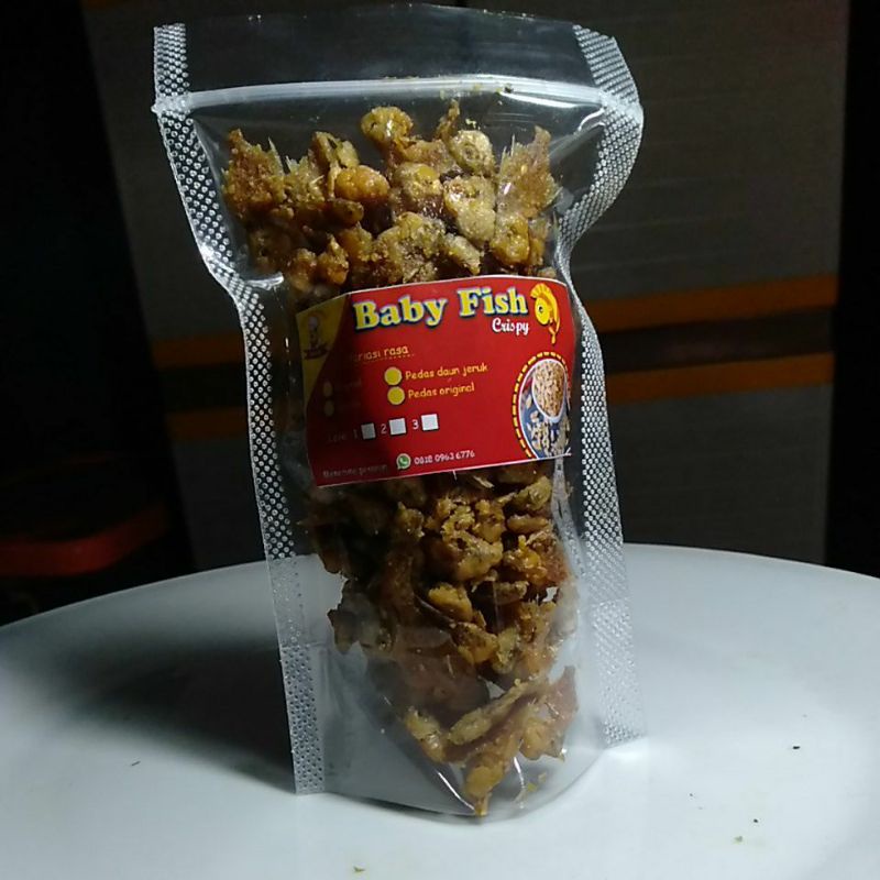 

ikan pepetek