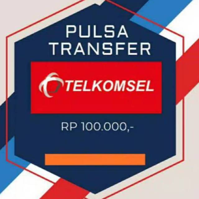 Pulsa transfer simpati as loop nominal 100rb