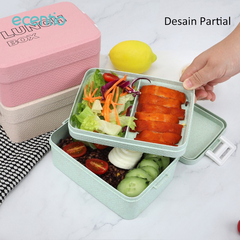 Rekomendasi Tempat Makan untuk Bawa Bekal saat WFO