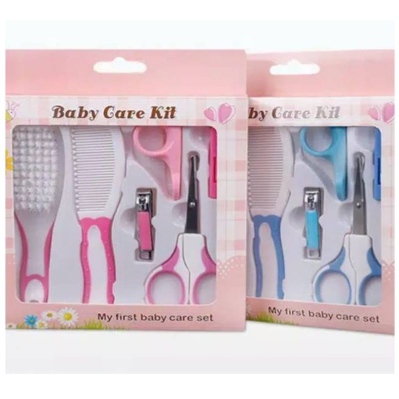 set baby care