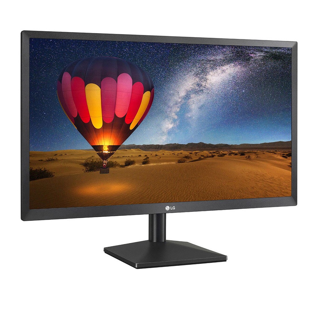 Monitor LG Gaming 22MN430 IPS 75hz FHD