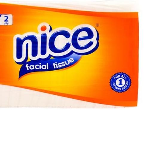 NICE FACIAL KILOAN 900 GR