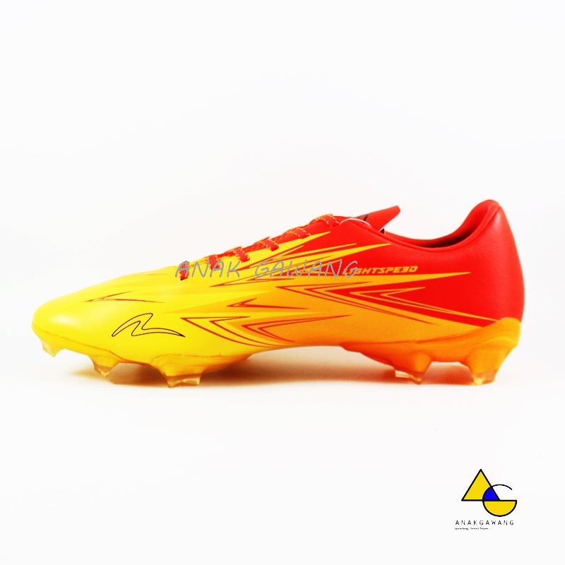 Sepatu Specs Lightspeed 3 FG Sepatu Sepak Bola Specs Anakgawang