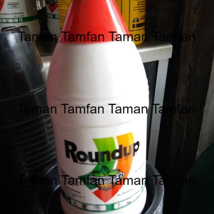 roundup 1 liter