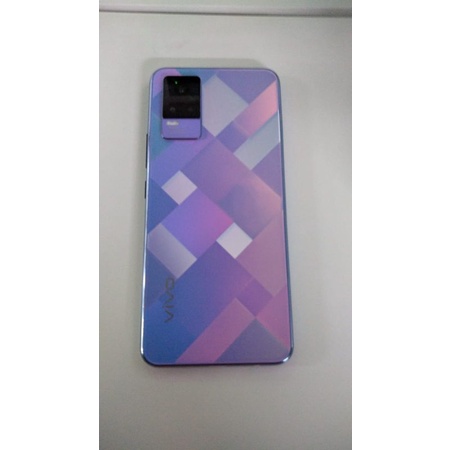 Dijual Handphone Vivo 21