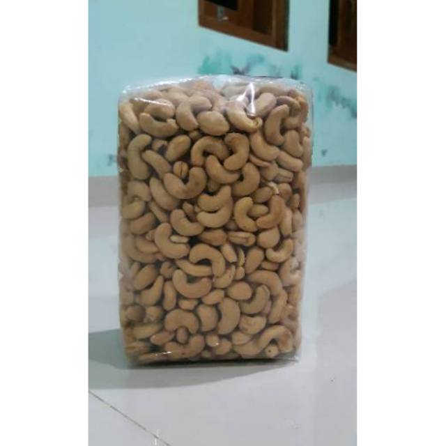 

Mete goreng bukan oven atau bakar 1000gram