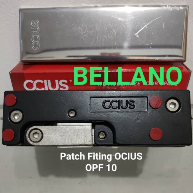 Patch Fitting OCIUS OPF 10