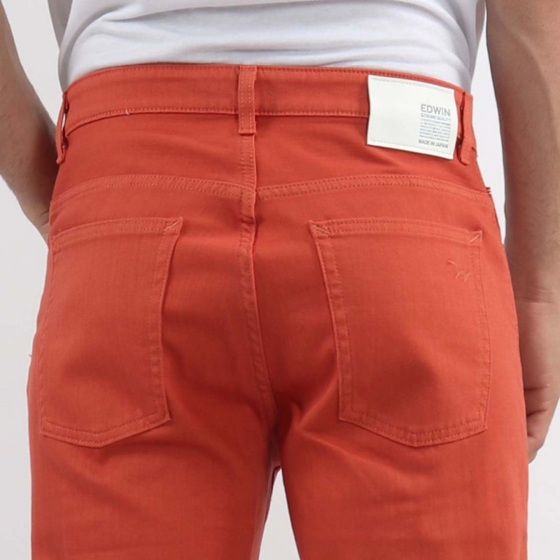 Edwin Jeans Japan Collection E.403-CM-938 Celana Chinos Panjang Pria