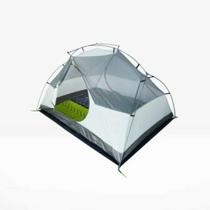 Tenda Tambora 2 UL Big Adventure Ultralight Camping Kap 2 Premium