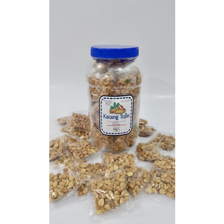 

Best seller Kacang tojin