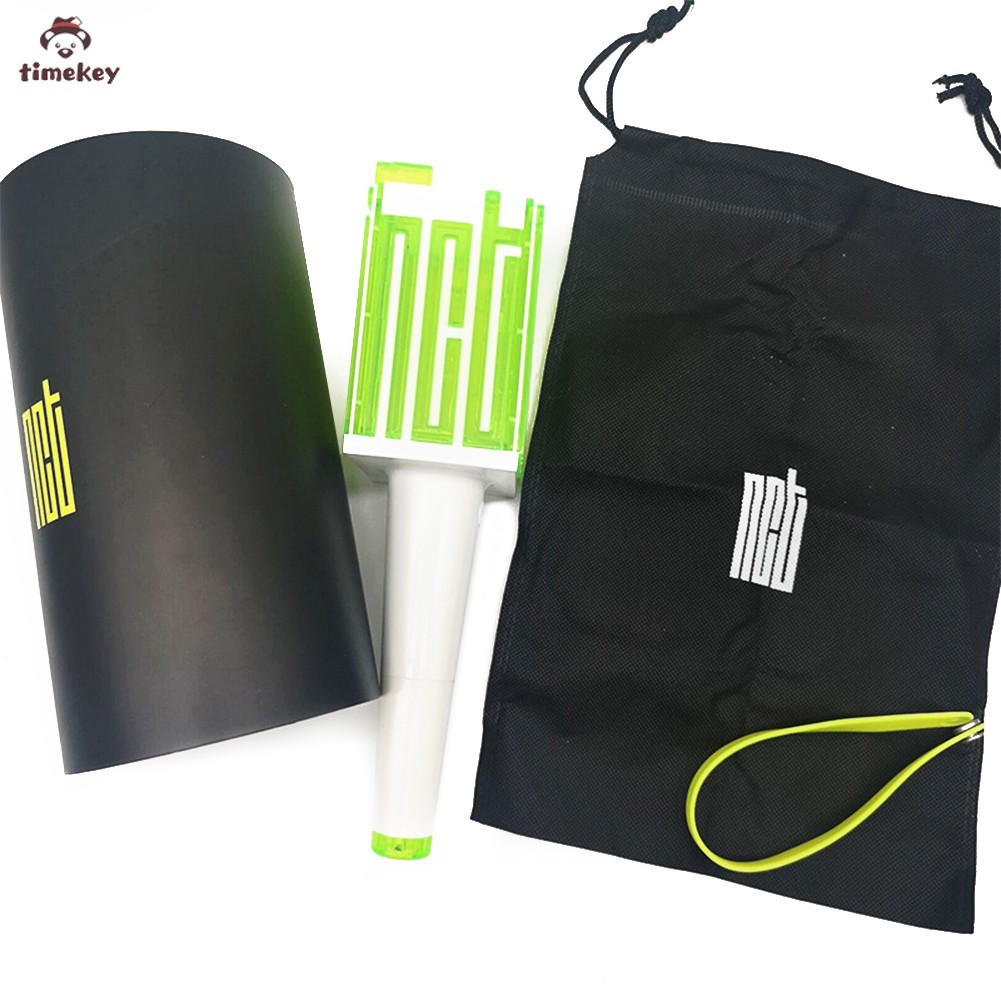 【wholesale】Lightstick KPOP NCT127 untuk Konser-1