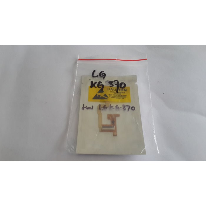 Flexible LG for KG370 + Socket