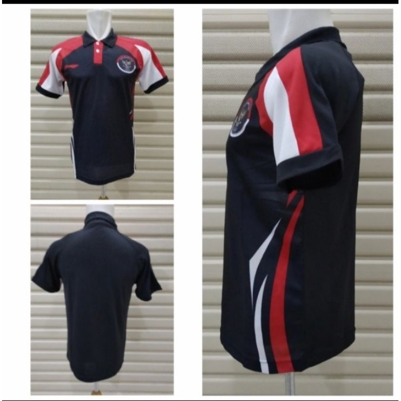 SALE Baju Badminton Bulutangkis Olimpiade Tokyo