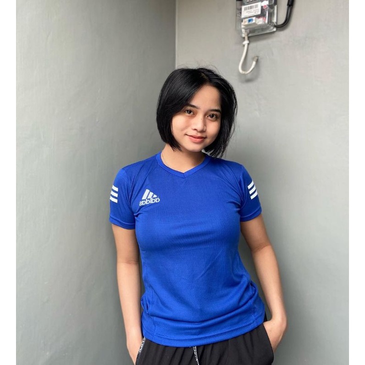 DJ-Kaos Running ADIDAS WANITA GRADE ORI