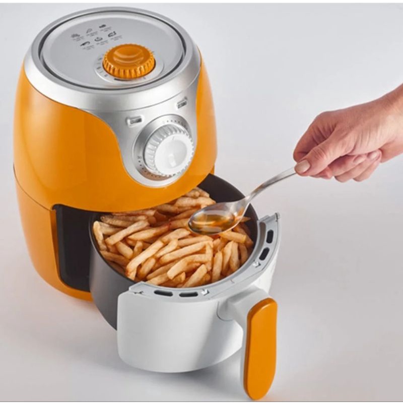 ARIETE Air Fryer Penggorengan Tanpa Minyak 2Ltr