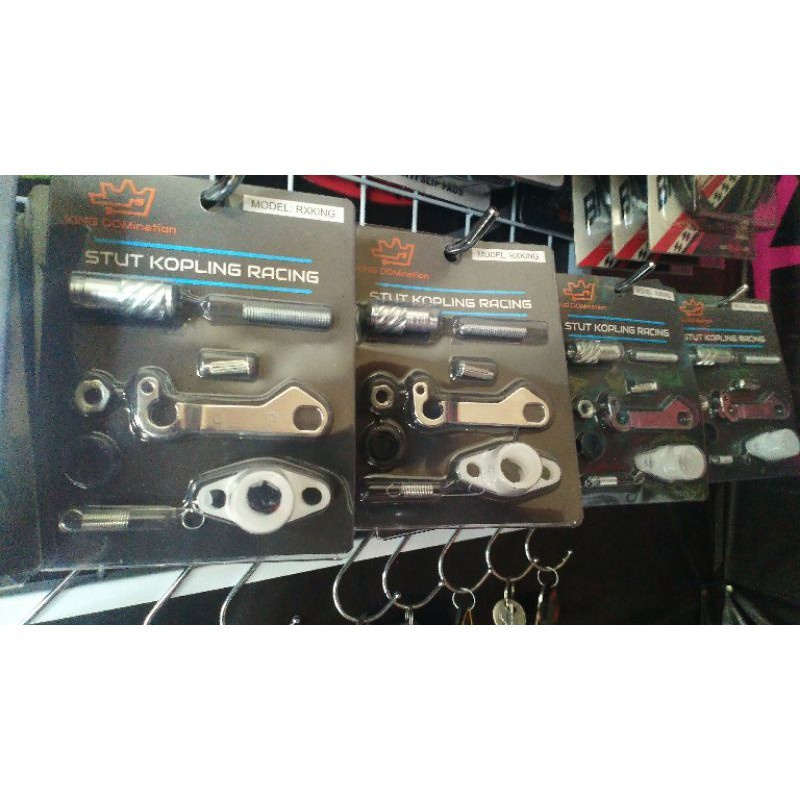 STUT KOPLING RACING RX KING