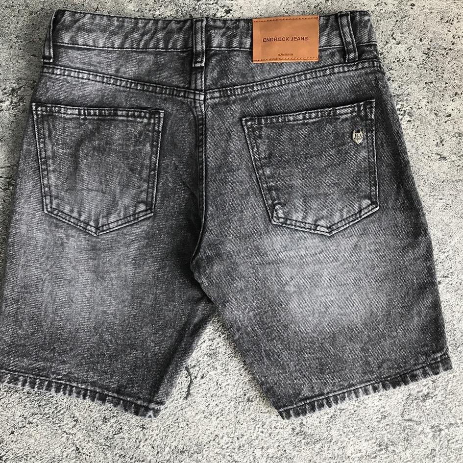 Tren Kekinian.. CELANA SOBEK PRIA PENDEK CELANA JEANS PENDEK PRIA CELANA JEANS PENDEK SOBEK CELANA S