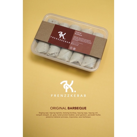 

Original Barbeque