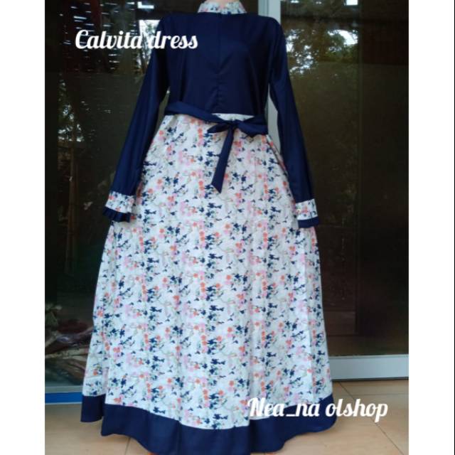 Calvita dress