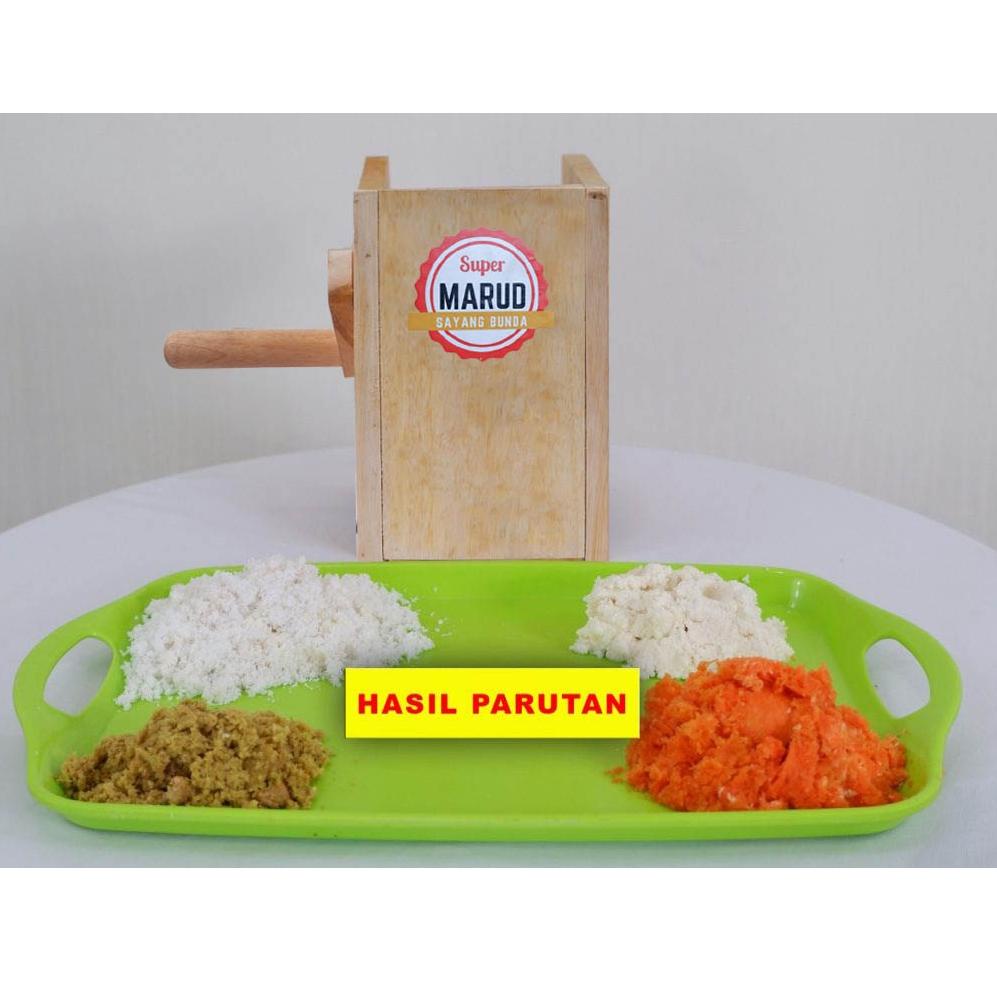 [PRODUK EWCG9] SUPER MARUD SAYANG BUNDA QNH