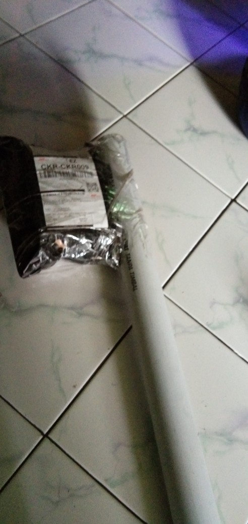 Waring / Korang Hitam 100 Cm