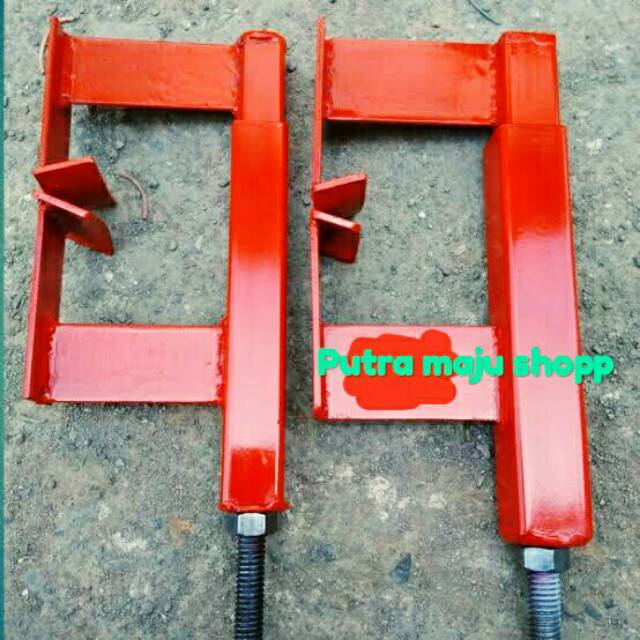 Alat press ban motor