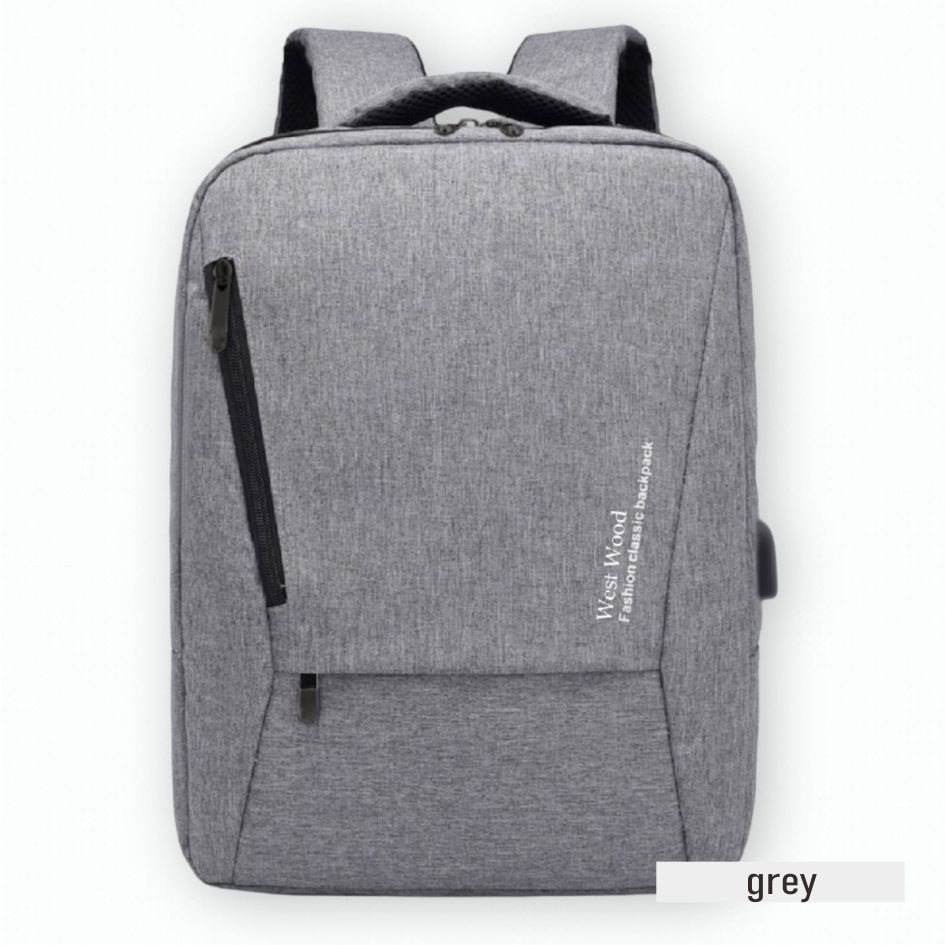 Tas Ransel Korean Lifestyle Casual Laptop Backpack 785