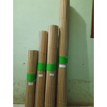 ~ kerai bambu /tirai bambu sawit ukuran 3x3mp&2,5x2,5 $