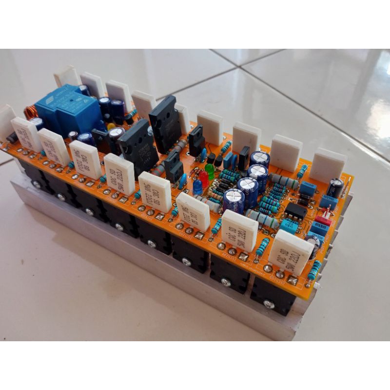 DRIVER 506 2U MENGGUNAKAN FINAL 8SHET