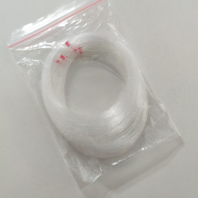 Senar Aksesoris Tidak Elastis
