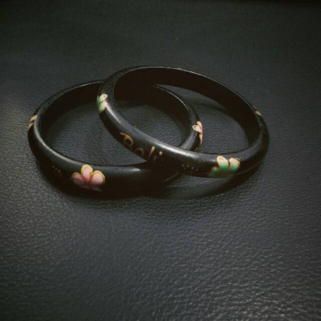 Gelang etnik Bali