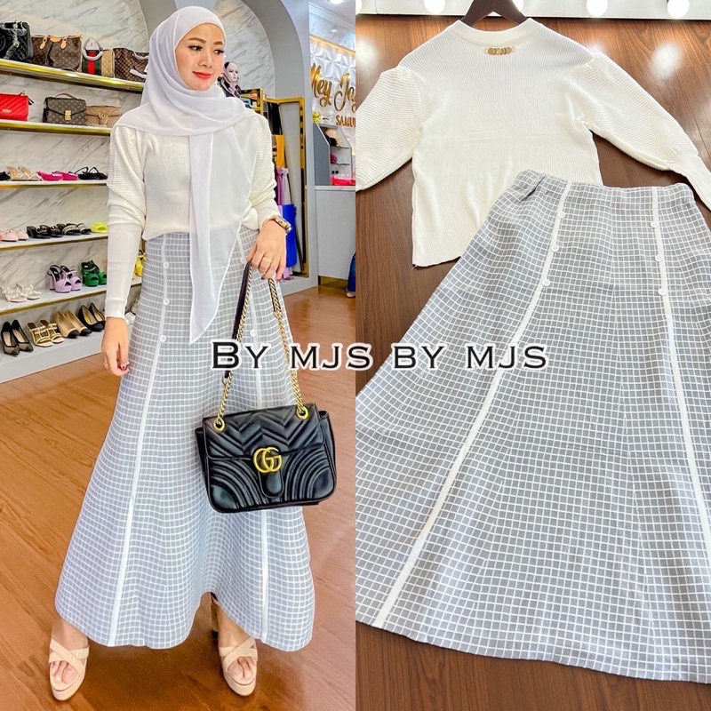 Set BELLA Import by MJS