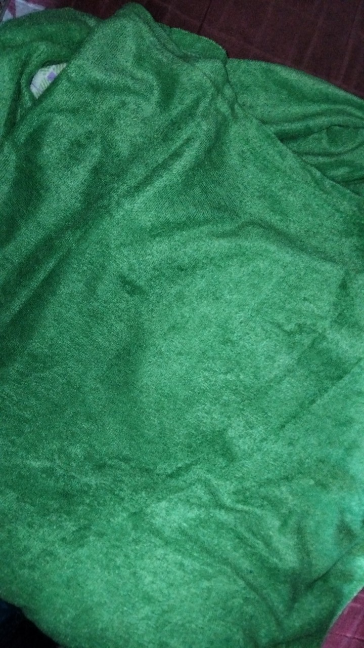 Kiranaofficial - ( Cod ) Handuk Kimono ( O04 )