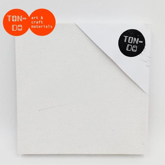 

CANVAS TONDO 30X30 SUITABLE FOR ACRYLIC AND OIL PAINTING