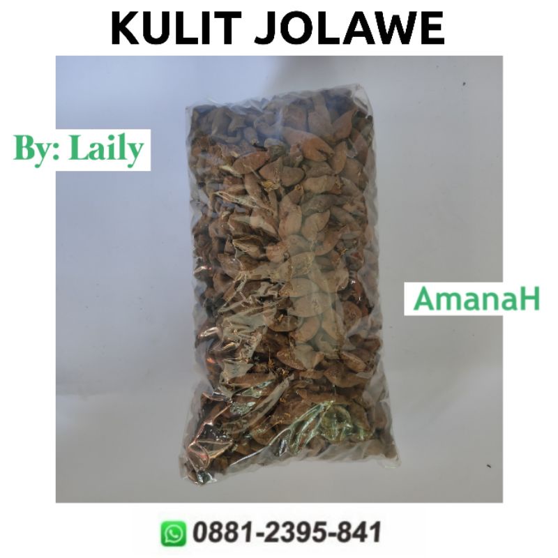 

Kulit Jolawe Kering 1 KG / Kulit Joho