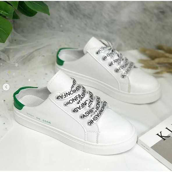 Sneaker wanita 2319 import realpict