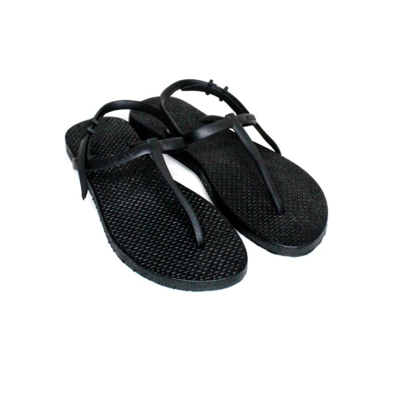 MOLLY| Vanessa boloni/sandal wanita/pataya