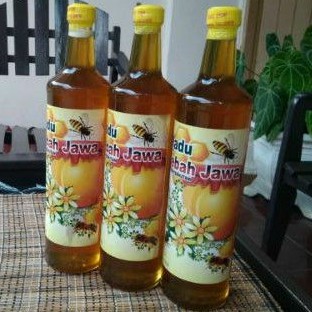

madu lebah jawa 850g