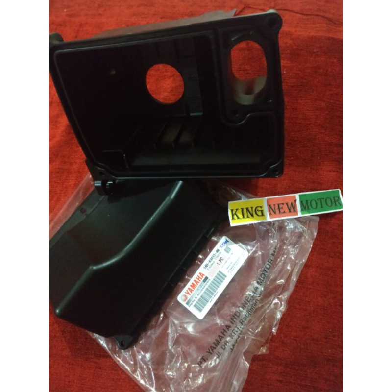 BOX FILTER MIO SOUL CARBU ORIGINAL