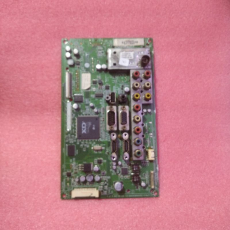 LG 32LH20R- TA MAINBOARD- MOTHERBOARD- MB TV LCD LG 32LH20R- TA
