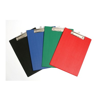 Papan Jalan / Clip Board Bantex Folio