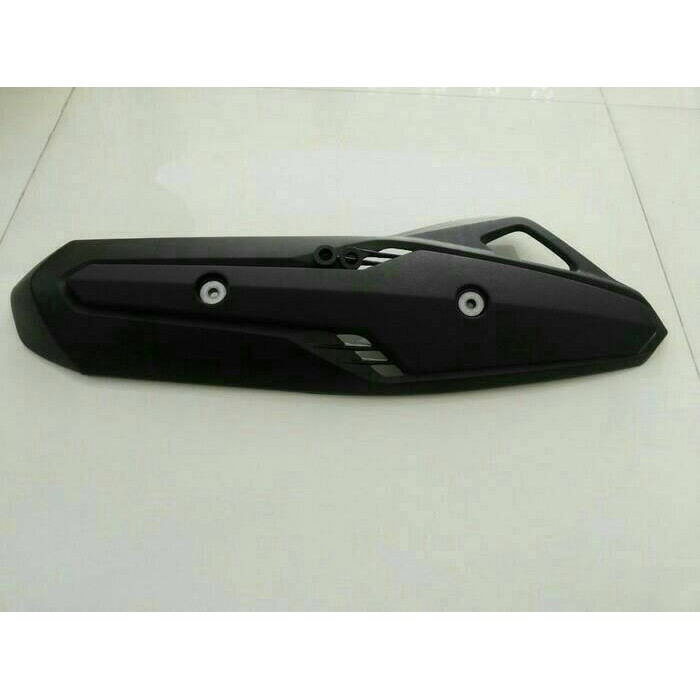 tameng knalpot vario 125