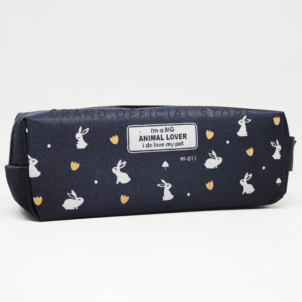 

[GRAND] PENCIL CASE / TEPAK PENSIL BIG PF-011