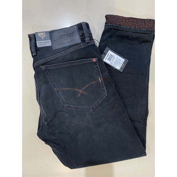 celana oxygen jeans slimfit bahan strech 449,900 original new produk