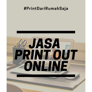 Jasa Print Out Online dan Murah