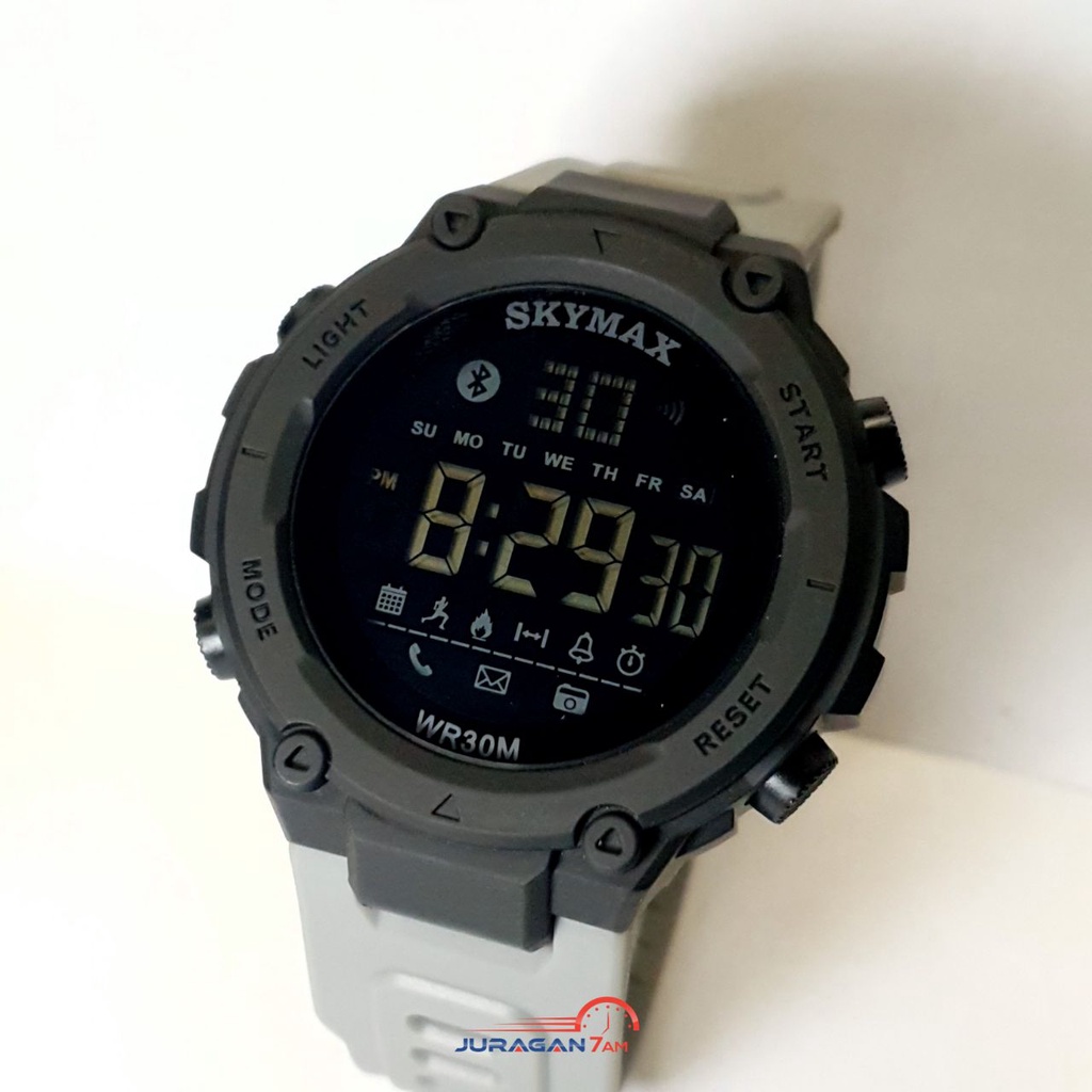 Jam Tangan Pria Sport Skymax 2026