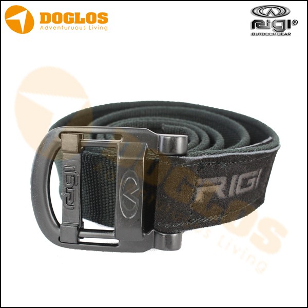 Rigi Adventurous Belt ikat pinggang gesper outdoor gunung travelling