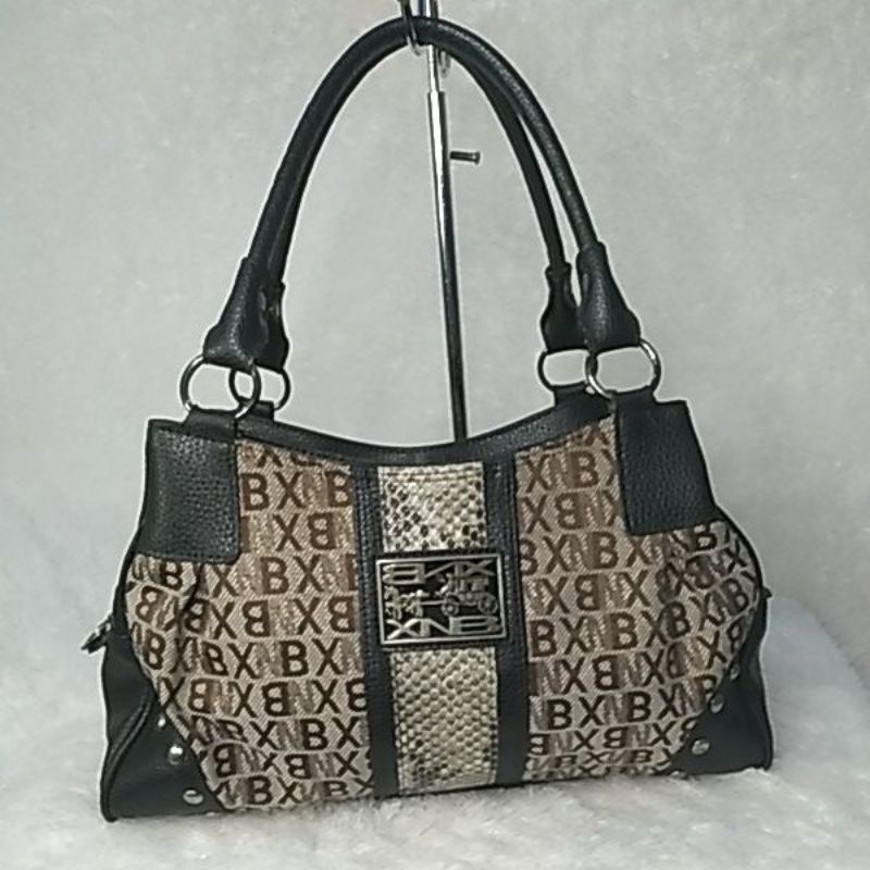 Tas wanita/Handbag&Shoulderbag/Prelove Ball/Secin Brand"BNX"