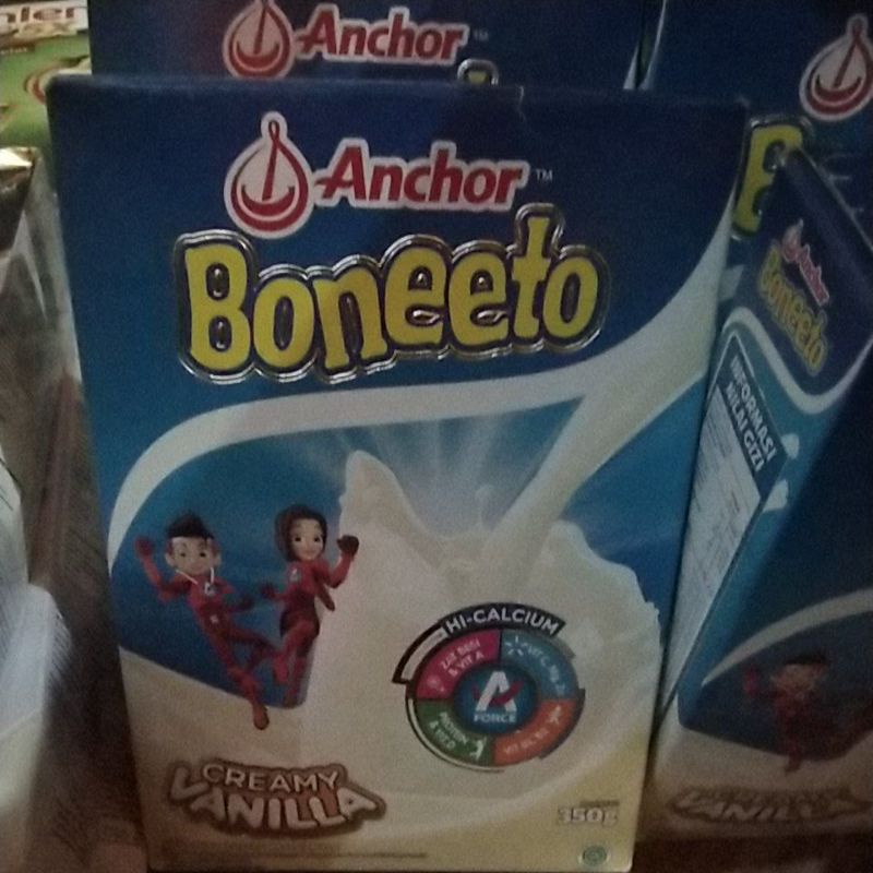 

Boneeto 680gr/2x340gr